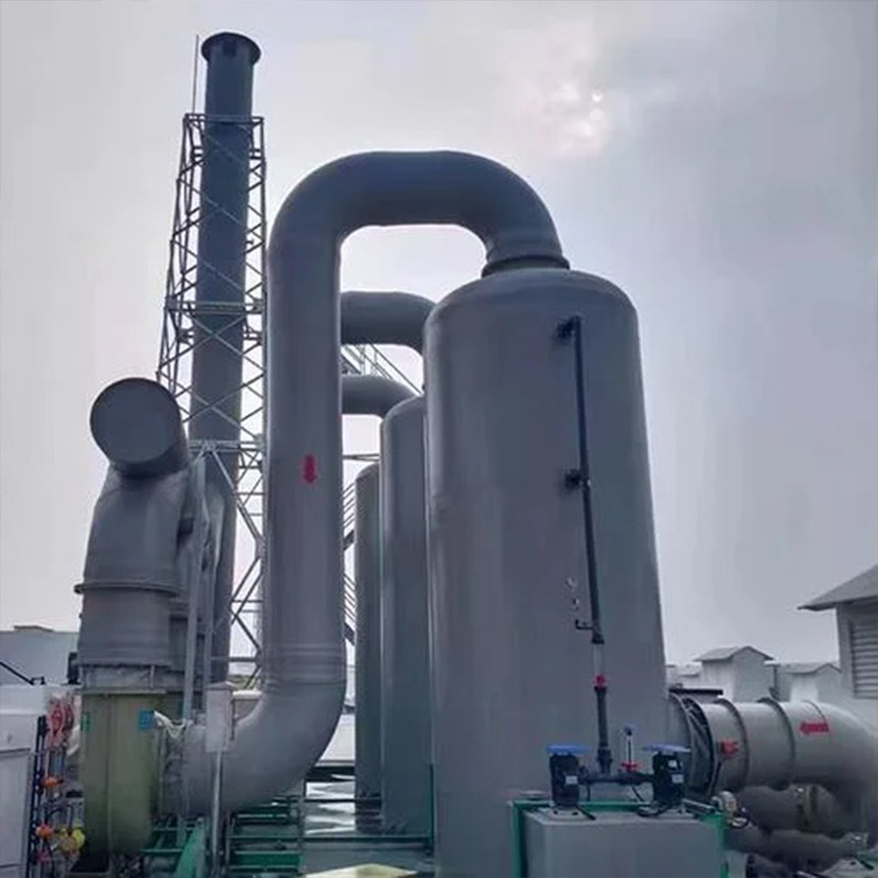 Epoxy Vinyl Ester Resin (Eterset 2967 Series - FR) - Image 3