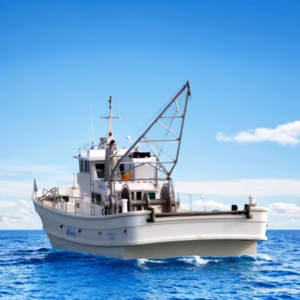 Orthophthalic Resin (Eterset 2597 Series)