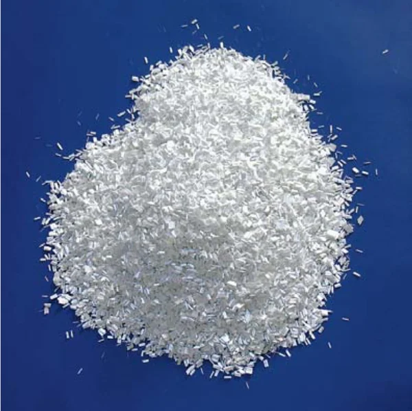 Chopped Stands (Thermoplastics) - Image 3