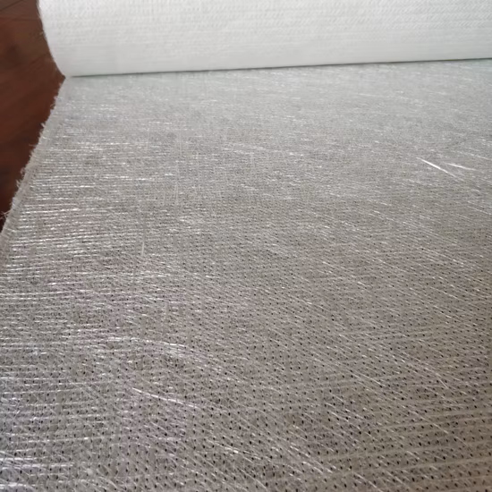 Fiberglass Stitched Bonded Mat - Image 2