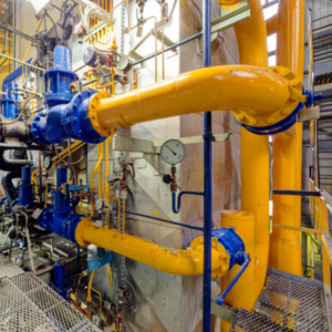 Epoxy Vinyl Ester Resin (Eterset 2967 Series - FR)