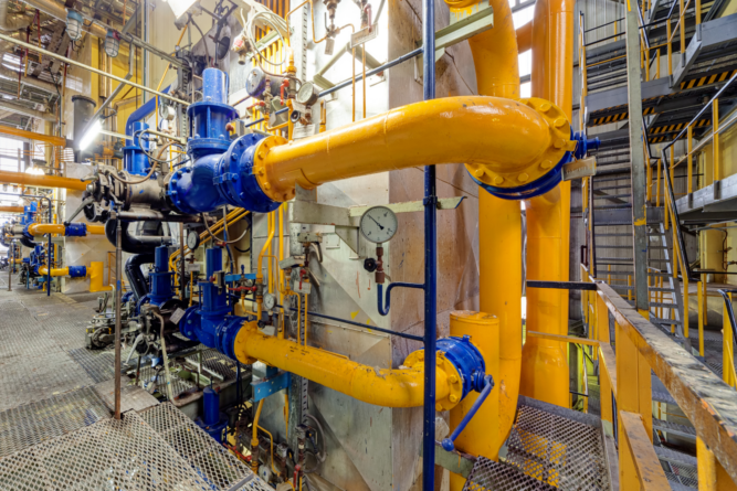 Epoxy Vinyl Ester Resin (Eterset 2967 Series - FR)