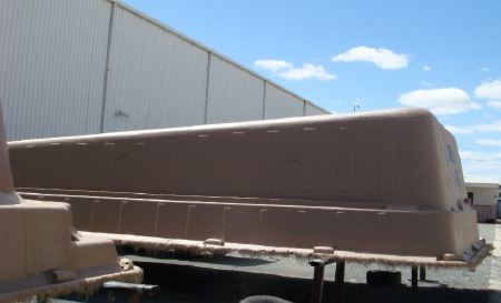 Epoxy Vinyl Ester Resin (Eterset 2960P-Y @Bisphenol A) - Image 4