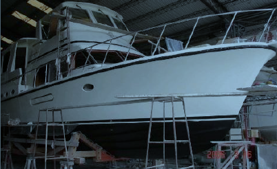 Epoxy Vinyl Ester Resin (Eterset 2960P-Y @Bisphenol A) - Image 5