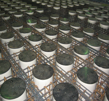 Epoxy Vinyl Ester Resin (Eterset 2967 Series - FR) - Image 5