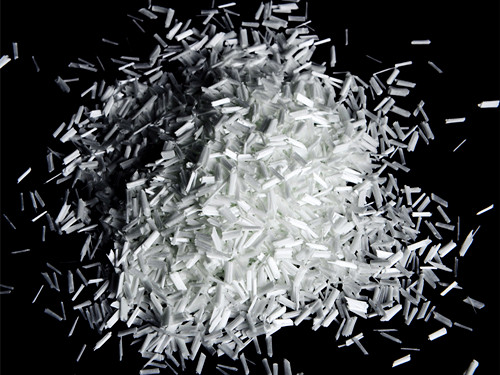 Chopped Stands (Thermoplastics) - Image 2