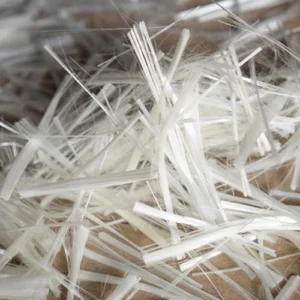 Chopped Stands (Thermoplastics)