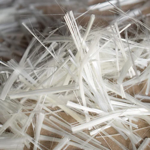 Chopped Stands (Thermoplastics)