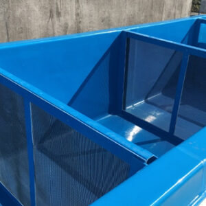 Orthophthalic Resin (Eterset 2504 Series)