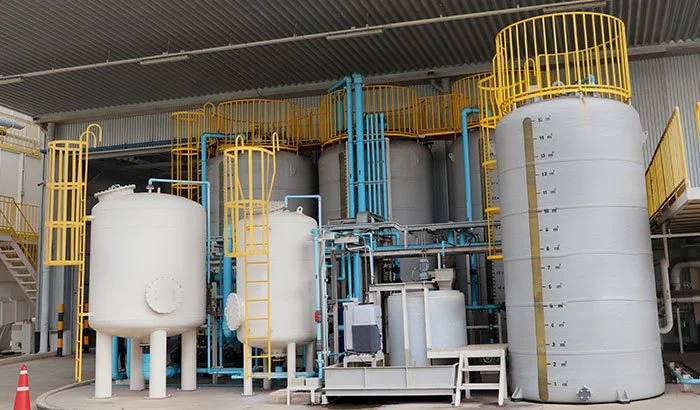 Epoxy Vinyl Ester Resin (Eterset 2960P-Y @Bisphenol A) - Image 3