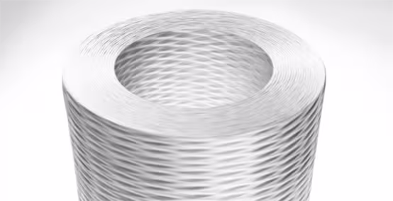 Direct Roving for Pultrusion